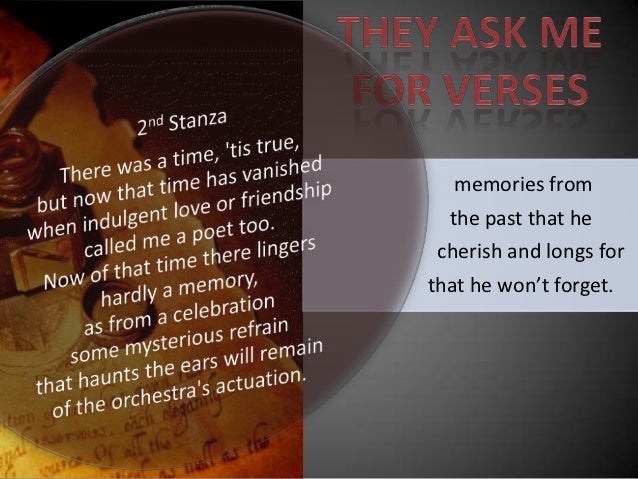 me piden versos history they ask me for verses tagalog version